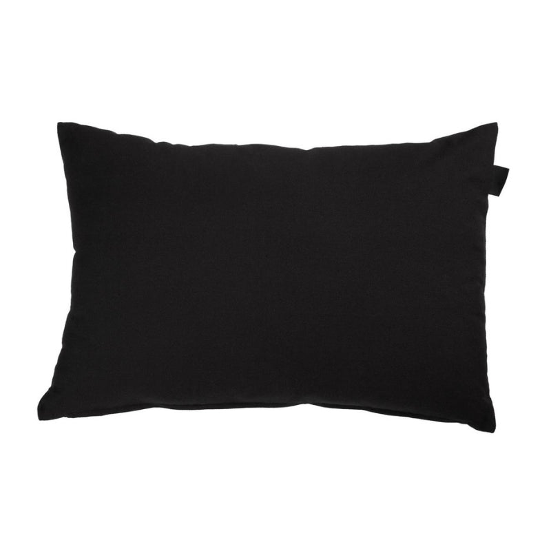Bedding House Phantom Black 40x60cm Cushion (6682133004332)