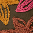 Bedding House Posy Olive Green 45x45cm Cushion (6683006337068)