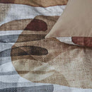 Bedding House Rivièra Maison Broc Cotton Natural Quilt Cover Set (6986002137132)