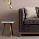 Bedding House Simba Gold 43x43cm Cushion (6682056687660)