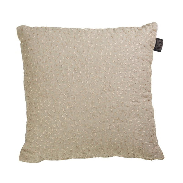 Bedding House Simba Gold 43x43cm Cushion (6682056687660)