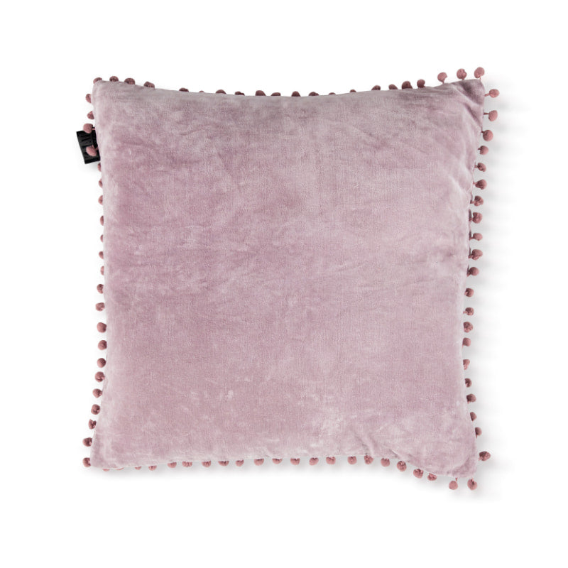 Bedding House Svenja Mauve 43x43cm Cushion (6682994049068)