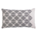 Bedding House Valence Soft Pink 30x50cm Cushion (6682324369452)