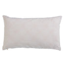 Bedding House Valence Soft Pink 30x50cm Cushion (6682324369452)