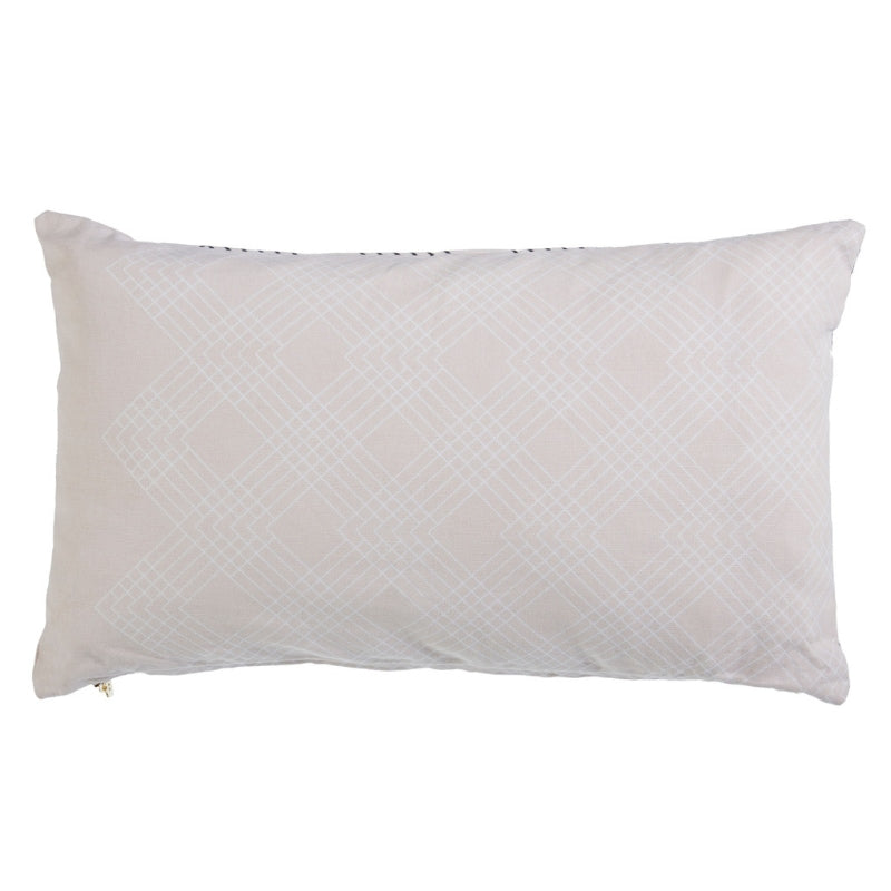 Bedding House Valence Soft Pink 30x50cm Cushion (6682324369452)