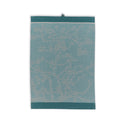 Bedding House Van Gogh Fleurir Blue Tea Towel (6683716288556)