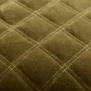 Bedding House Vercors Olive Green 43x43cm Filled Cushion (6682828898348)
