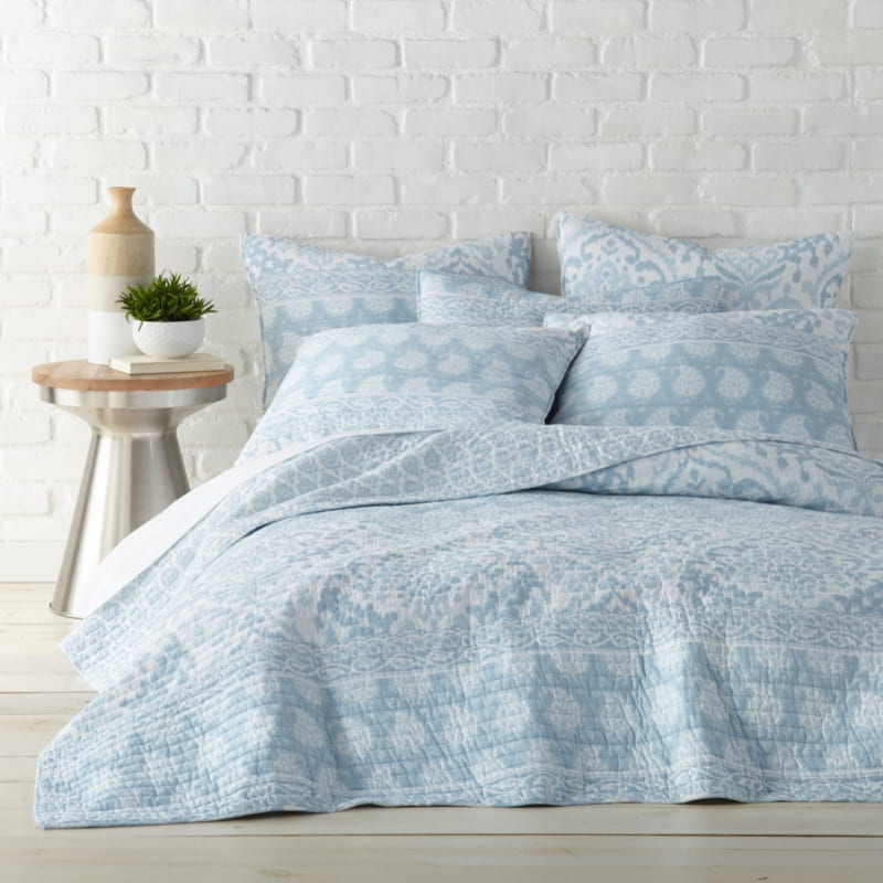 Classic Quilts York Coverlet Set (6670339276844)