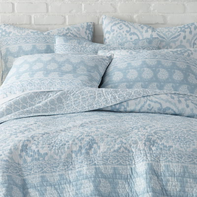 Classic Quilts York Coverlet Set (6670339276844)