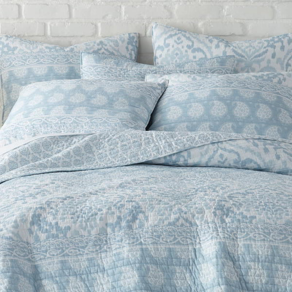 Classic Quilts York European Pillowcase (6857925689388)