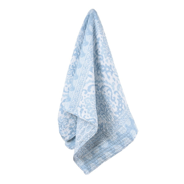 Classic Quilts York Throw (6670341636140)