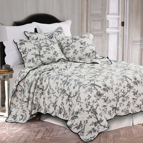 Super King Coverlets Manchester Factory