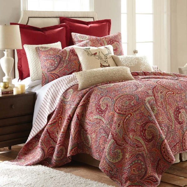 Classic Quilts Boston Coverlet Set (6857803595820)