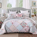 Classic Quilts Country Charm Coverlet Set (6632000749612)