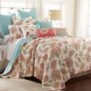 Classic Quilts Sophia Coverlet Set (6633032843308)