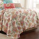 Classic Quilts Sophia Coverlet Set (6633032843308)