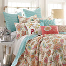 Classic Quilts Sophia Coverlet Set (6633032843308)