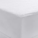 Cloudland Waterproof Cotton Mattress Protector (6868998881324)