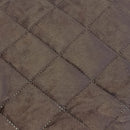 Custom Fit Coffee Sofa Cover Protector (6660868833324)