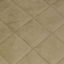 Custom Fit Dark Flax Sofa Cover Protector (6660875354156)