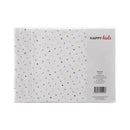 Happy Kids Polka Printed Microfibre Sheet Set (6725902958636)