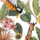 Happy Kids Taronga Cotton Digital Printed Quilt Cover Set (6725177081900)