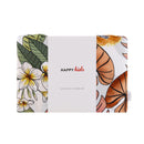 Happy Kids Taronga Cotton Digital Printed Quilt Cover Set (6725177081900)