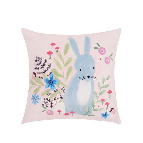 Happy Kids Woodland Park 40x40cm Filled Cushion (6725979308076)