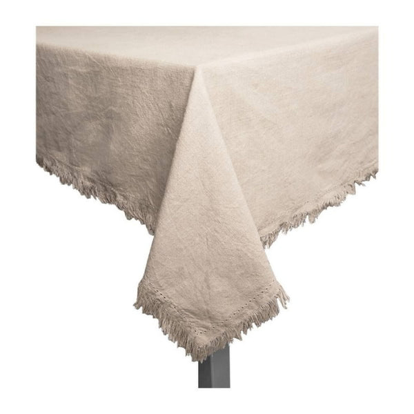 J.Elliot Avani Sandstone Tablecloth (6671772516396)