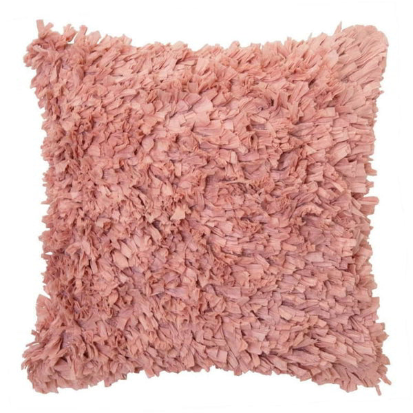 J.Elliot Elodie Clay Pink 50x50cm Cushion (6671219032108)
