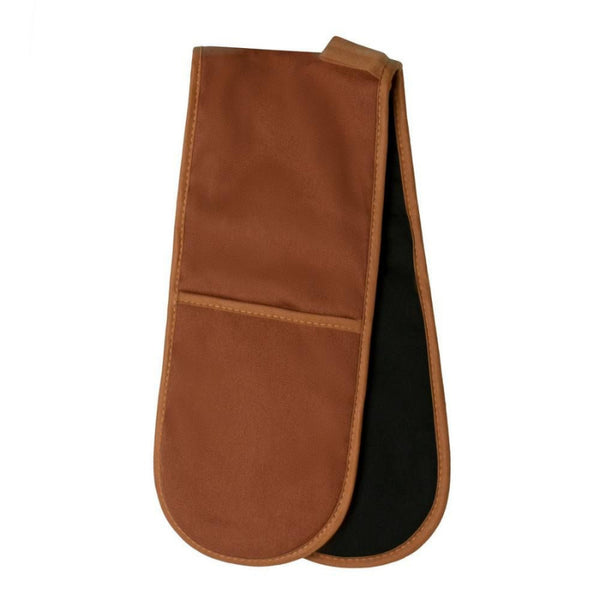 J.Elliot Selby Ginger and Black Double Glove (6671694004268)