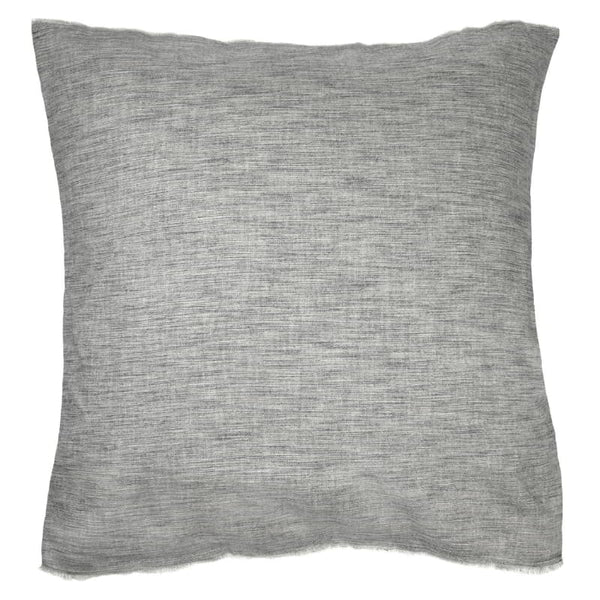 ED by Ellen Degeneres Belmont Soot European Pillowcase (6665794289708)