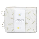 Jelly Bean Kids Critters Sheet Set (6842478133292)