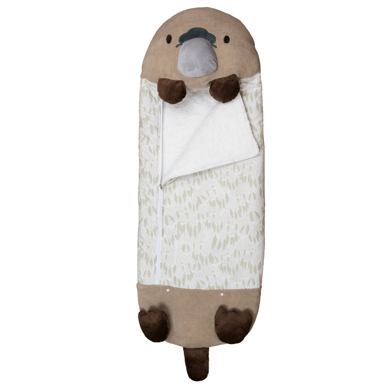 Jelly Bean Kids Puggle Native Napper Sleeping Bag (6842468007980)