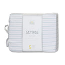 Jelly Bean Kids Stripe Printed Sheet Set (6842525810732)