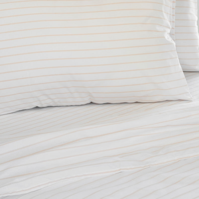 Jelly Bean Kids Stripe Printed Sheet Set (6842525810732)