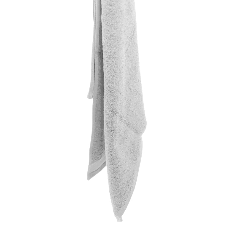 Jenny Mclean De La Maison Wide Sheared Border Hand Towel (6943509250092)