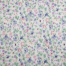 Laura Ashley Emogene Heather Flannel Fleece Sheet Set