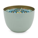 PIP Studio Blue 11cm Cup with Candle (6989052674092)