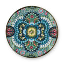 PIP Studio Blue 11cm Cup with Candle (6989052674092)