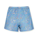 PIP Studio Bonna Petites Fleurs Light Blue Short Trousers (6752906772524)