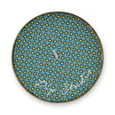 PIP Studio Green 9cm Cup with Candle (6989038747692)