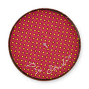 VTWonen PIP Studio Red 9cm Cup with Candle (6989031669804)