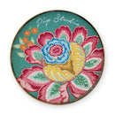 PIP Studio Yellow 11cm Cup with Candle (6989050019884)