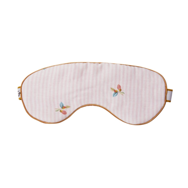 PIP Studio Alie Chérie Light Pink Sleeping Mask (6987495309356)