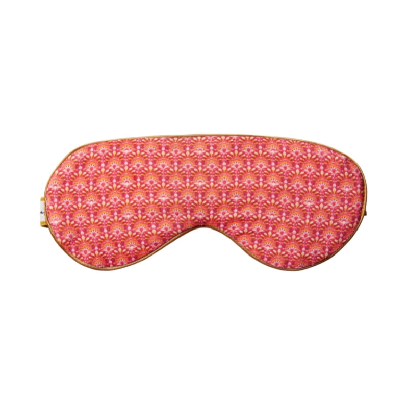 PIP Studio Alie Rococo Red Sleeping Mask (6987491442732)