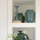 PIP Studio Dark Green Enamelled 29cm Lantern (6850125299756)