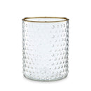PIP Studio Glass 17cm Tea Light Holder (6850313945132)