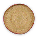 PIP Studio Gold Jute 31cm Tray (6827295014956)