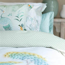 PIP Studio Japonica White Cotton Quilt Cover Set (6831008907308)